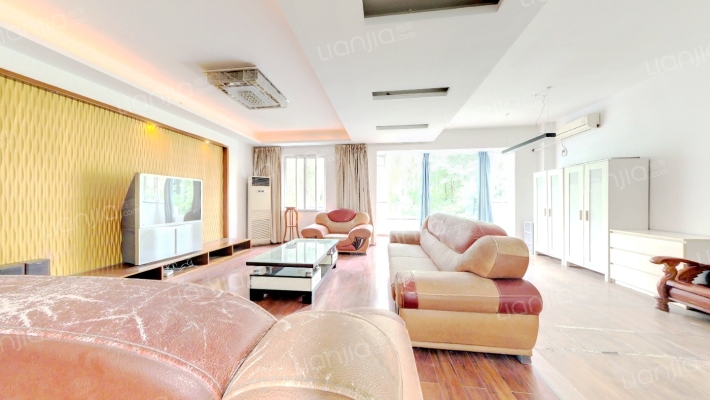 禾嘉花园二手房实景图