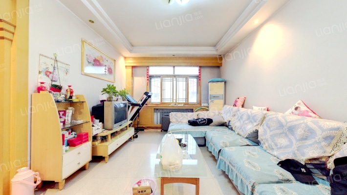 工人路338号院二手房实景图