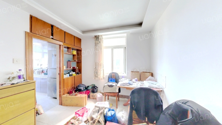 幸福家园二手房实景图