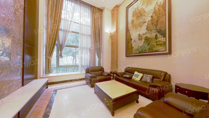 汇江假日花园二手房实景图