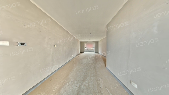 大华·鸿郡二手房实景图