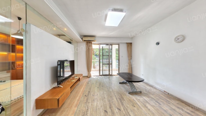 万科东海岸一期二手房实景图