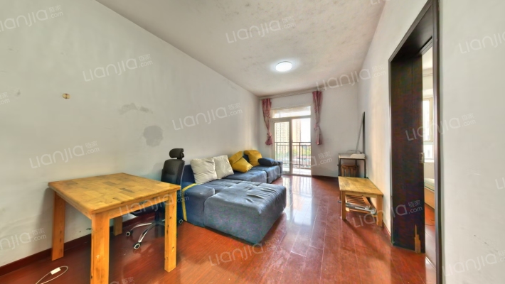 曙光星城B区二手房实景图