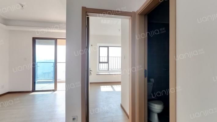 恒邦双林悦山府二期二手房实景图