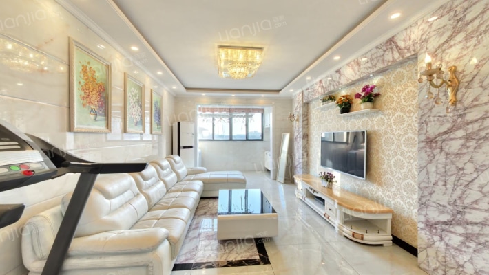 善景园二手房实景图