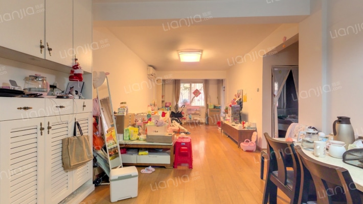 荔苑小区二手房实景图