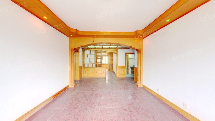 坤辉花园二手房实景图