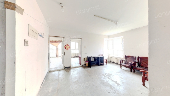 泽惠园社区二手房实景图