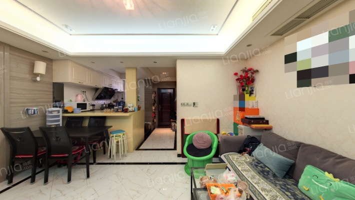 荷花大厦二手房实景图