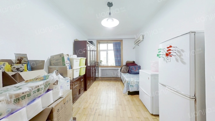新阳路二手房实景图