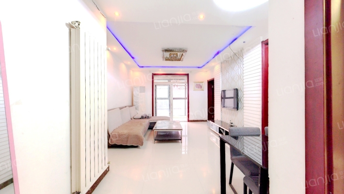 山居花园二手房实景图