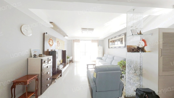 三元名居二手房实景图