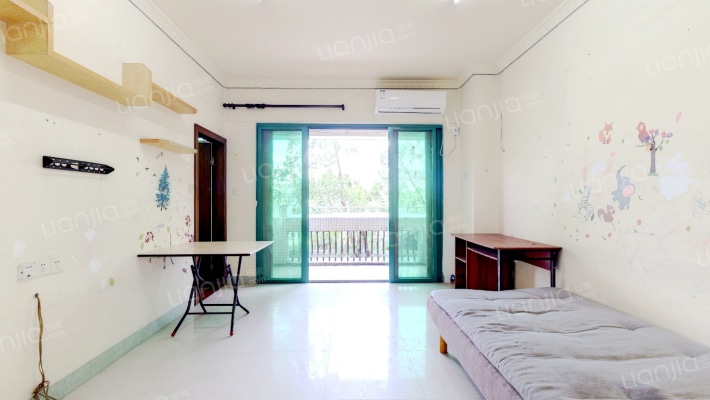 方園二手房实景图