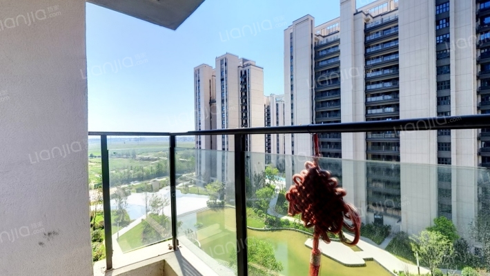 恒大时代新城二手房实景图