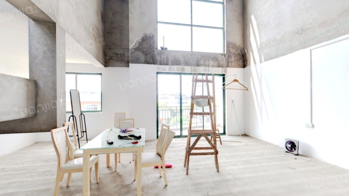 瑞城加州花园二手房实景图