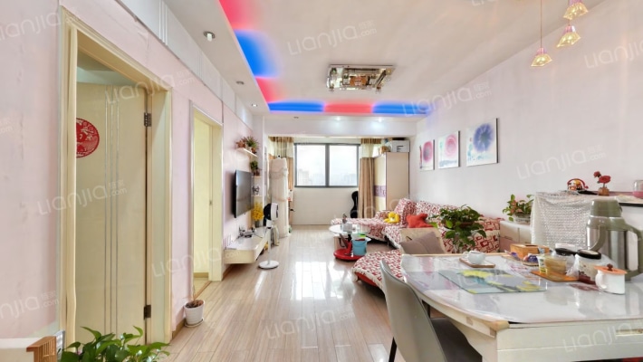 碧苑花园二手房实景图