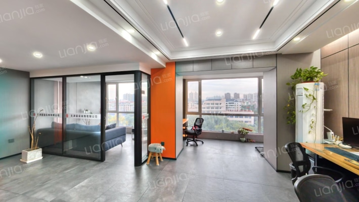 宏达公寓(塘沽区)二手房实景图