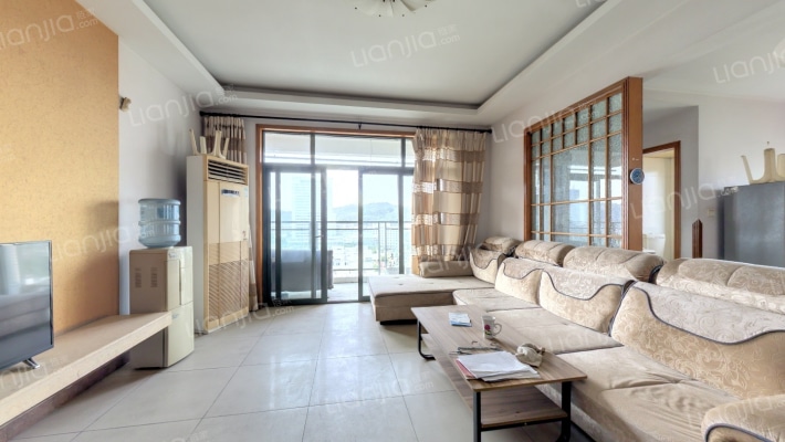 金科中华坊紫园二手房实景图