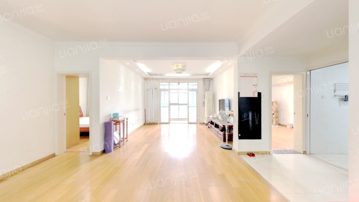 望湖城桂香居丹桂苑二手房实景图