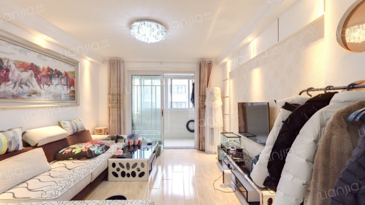 润泽家园二手房实景图