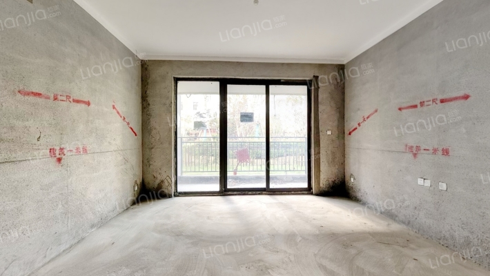 广商桃李春风二号院二手房实景图