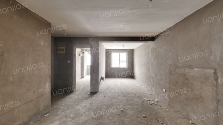 萬興苑二手房实景图