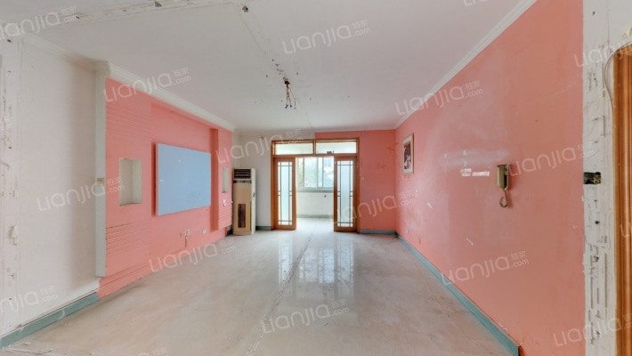 格林假日二手房实景图