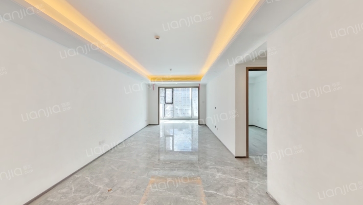 敏捷·江山誉二手房实景图