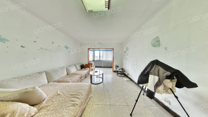 营和街9号二手房实景图