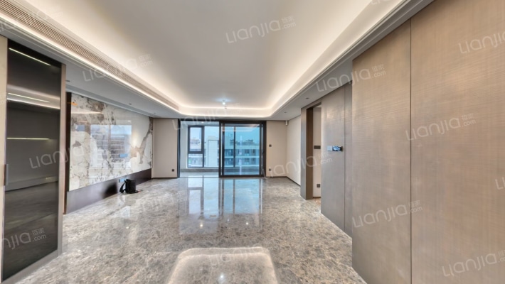 保利瑧誉二手房实景图