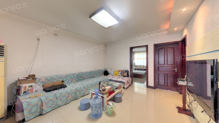 农校小区二手房实景图