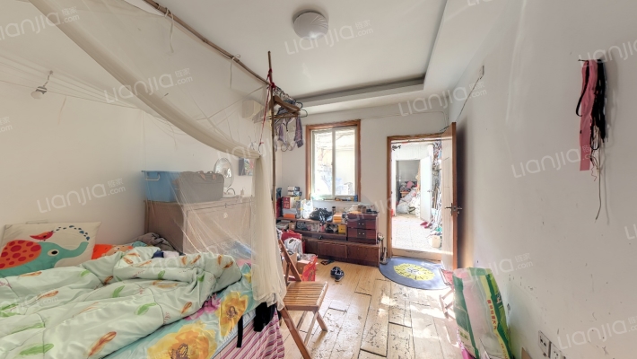 城南路303号二手房实景图