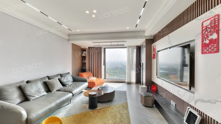 天逸湾二期二手房实景图