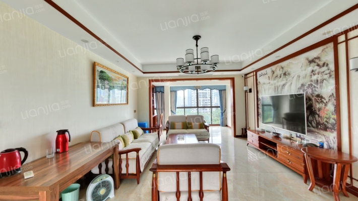 立邦香语湖二手房实景图