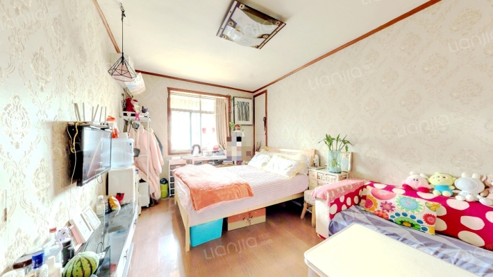 段南新村东区二手房实景图