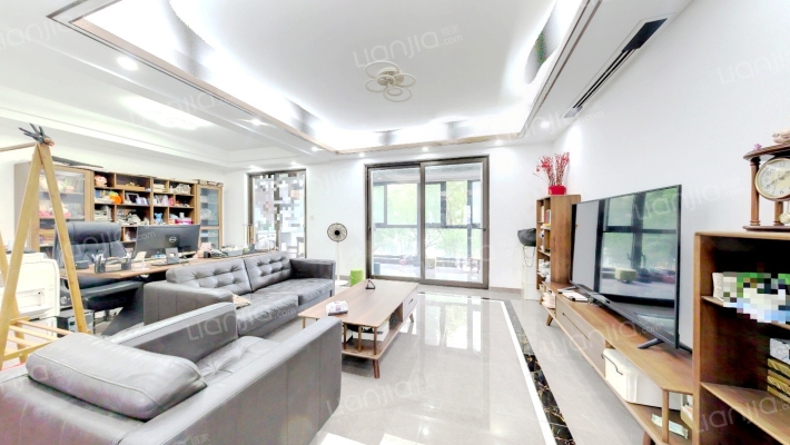 首开如院二手房实景图