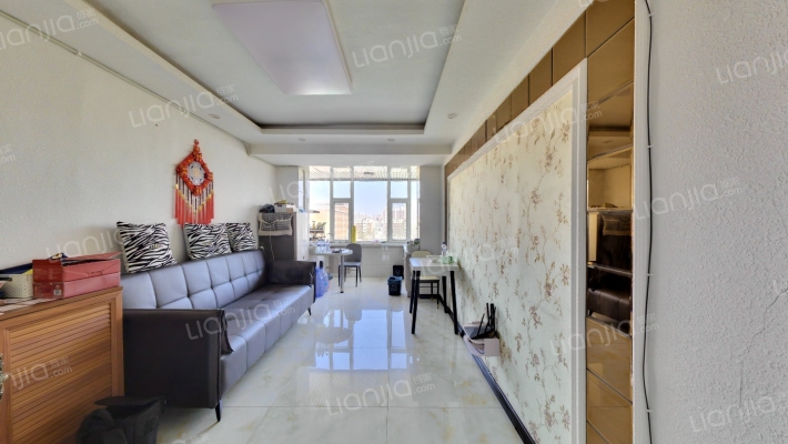 吉盛小区4期二手房实景图