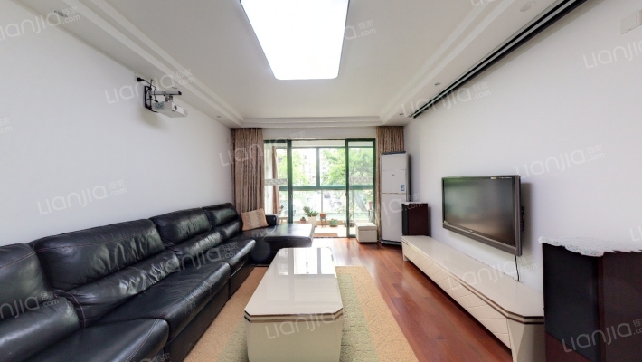 明安馨苑二手房实景图