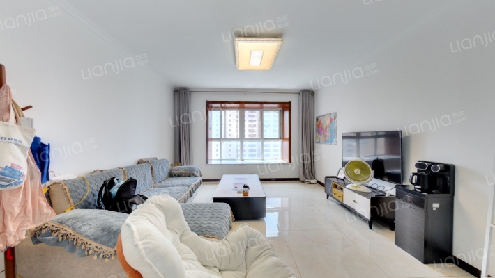 天健望湖大观二手房实景图