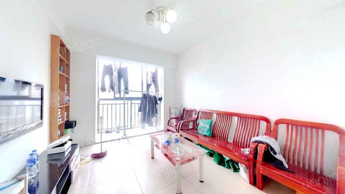 三和南锦二手房实景图