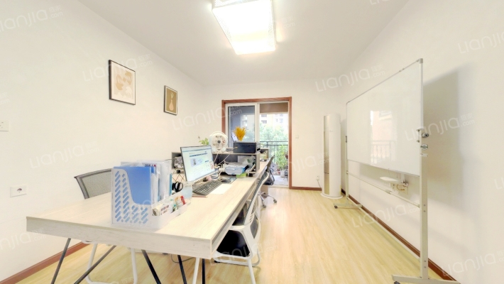 复地悦城二期二手房实景图