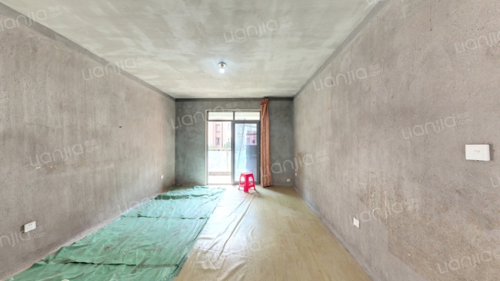 平湖中南花园二期二手房实景图