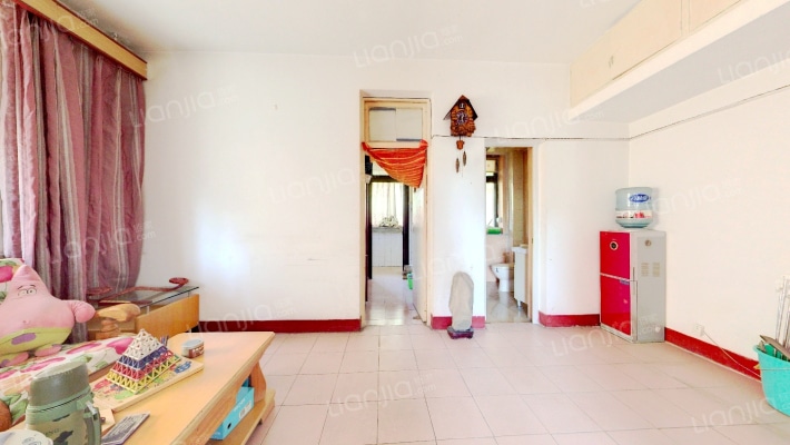 经三路58号二手房实景图