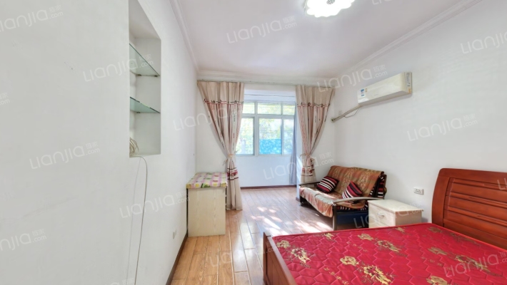 中医院宿舍(江岸)二手房实景图