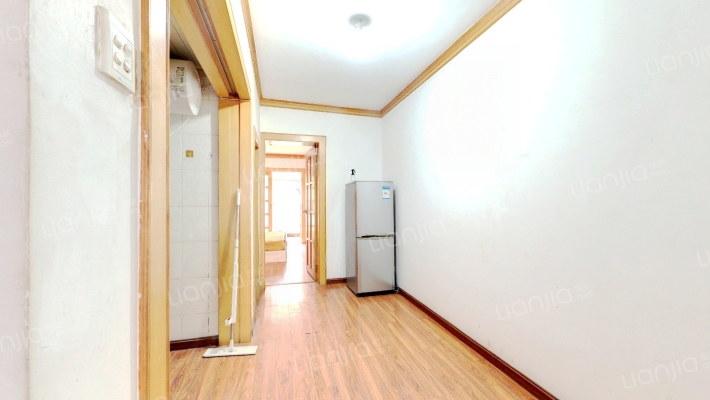 小北门29号院二手房实景图