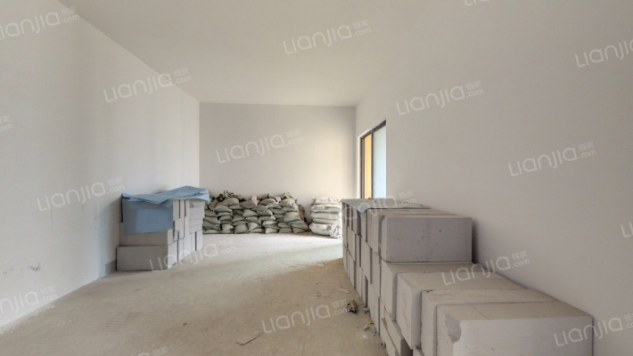 汉桥城中花园A区二手房实景图