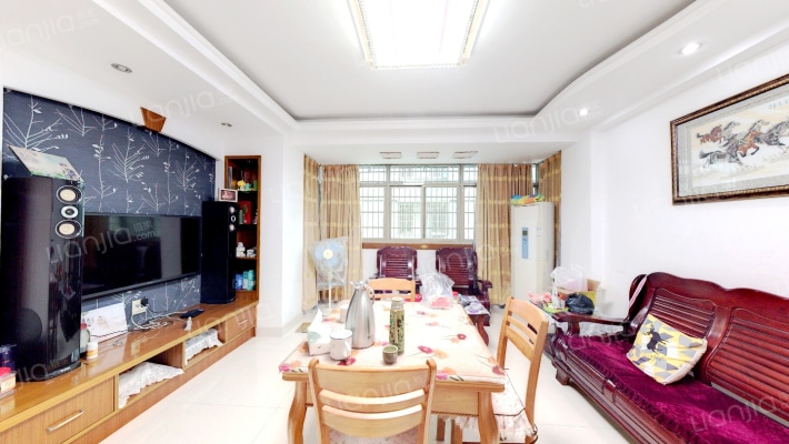 锦泽苑二手房实景图