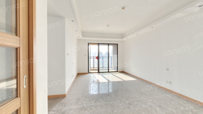 广电兰亭盛荟5期二手房实景图