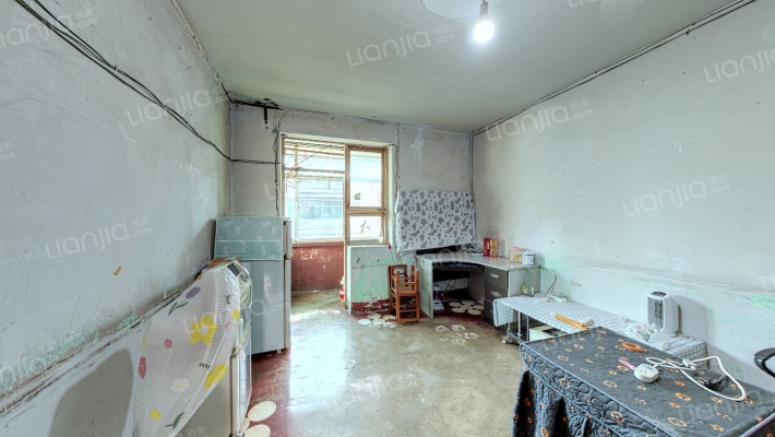 动力厂宿舍二手房实景图