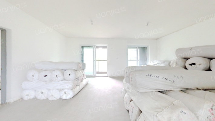 信达君望里二手房实景图